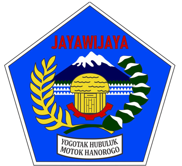 Logo Kabupaten Jayawijaya